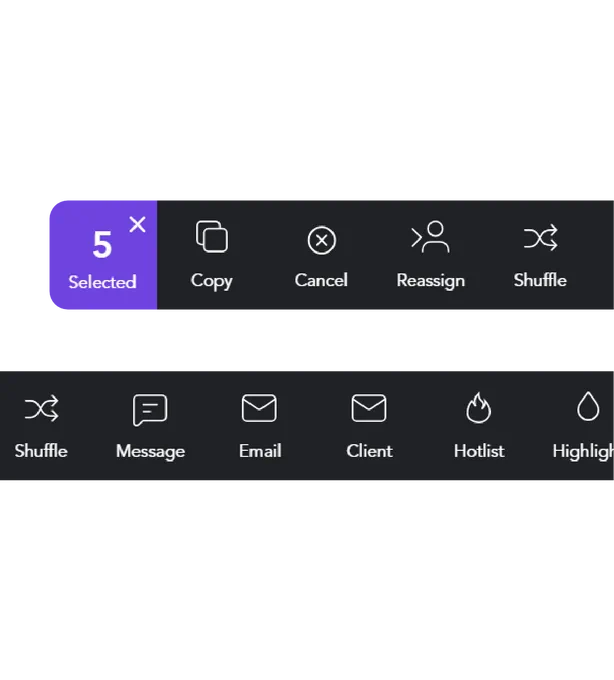 Work More Efficiently foreground image